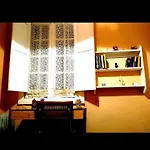 Habitacion En El Corazon De La Roma