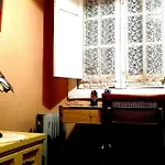 Habitacion En El Corazon De La Roma