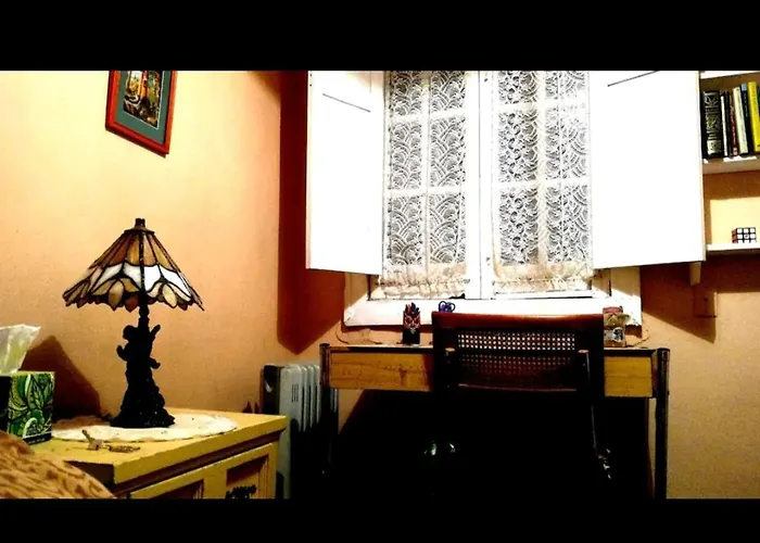 Habitacion En El Corazon De La Roma