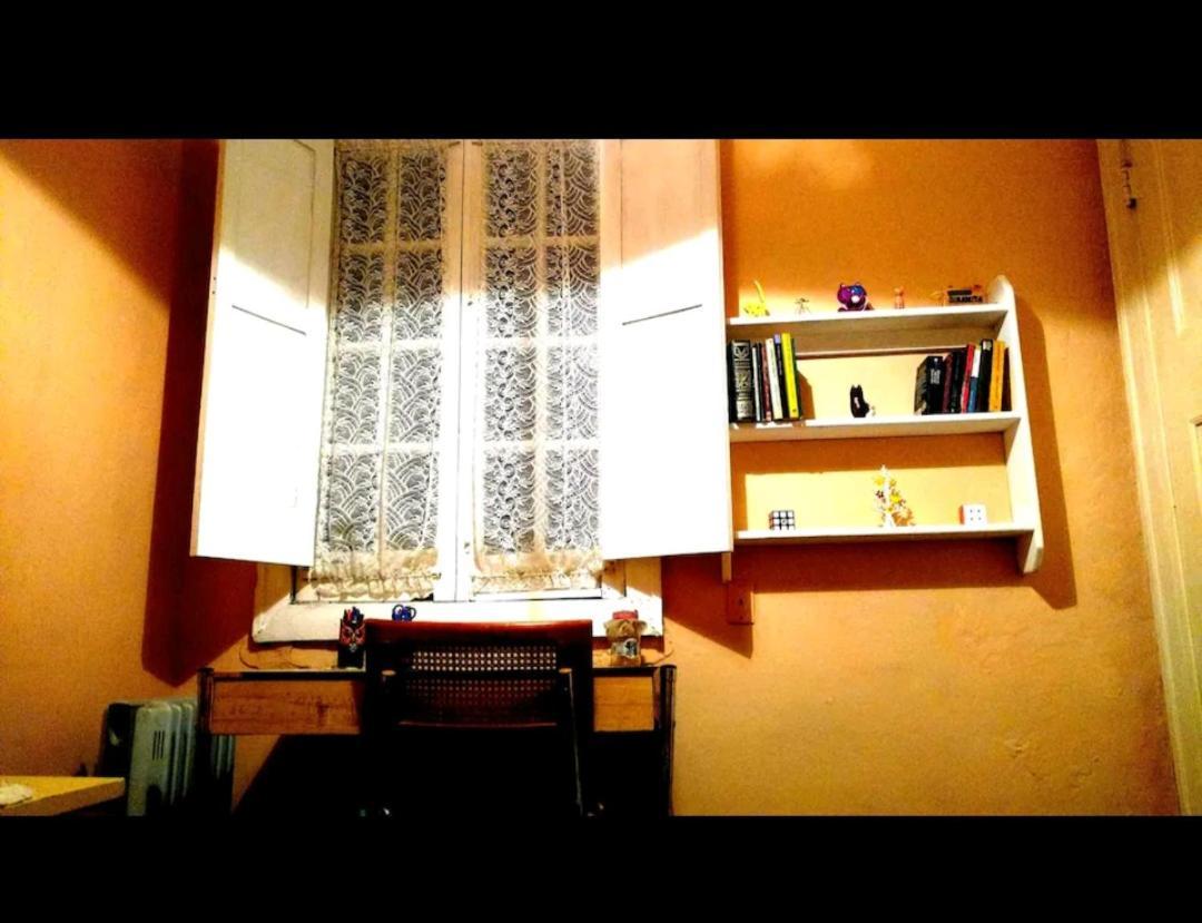En El Corazon De La Roma Homestay