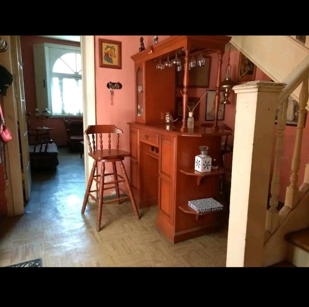 En El Corazon De La Roma Homestay Mexico City