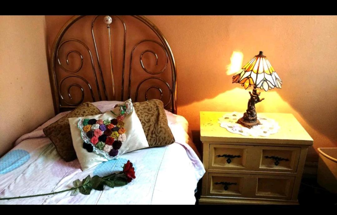 En El Corazon De La Roma Homestay *