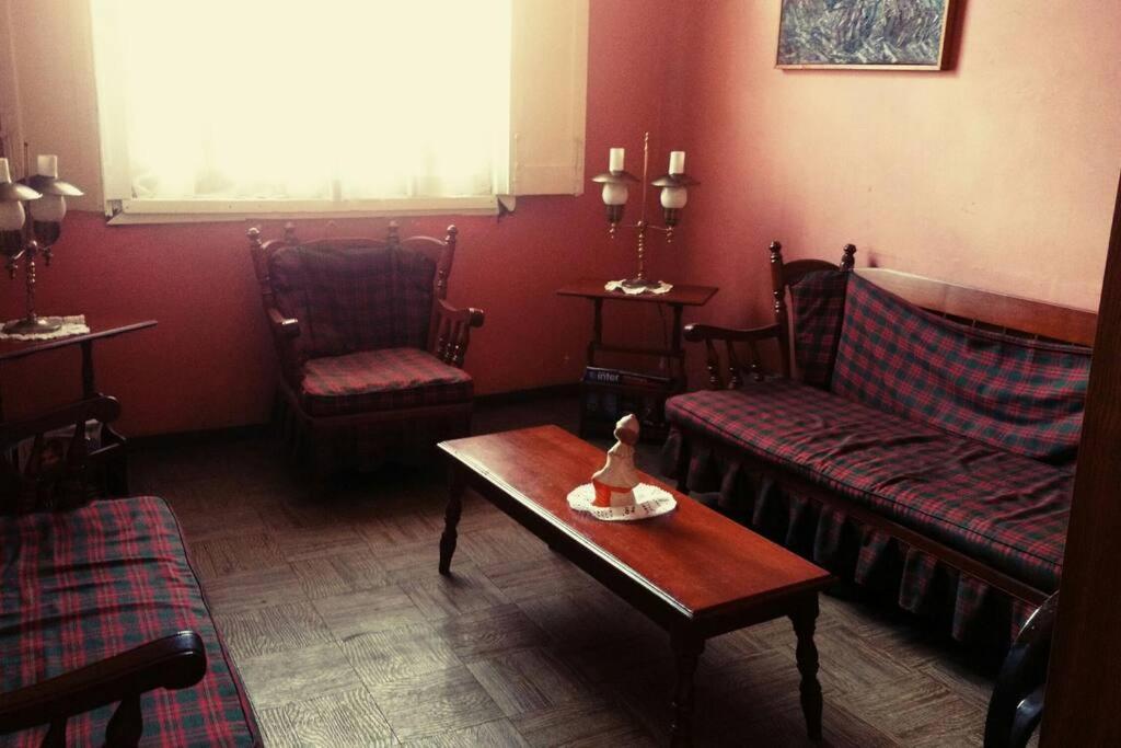 Habitación en casa particular En El Corazon De La Roma *