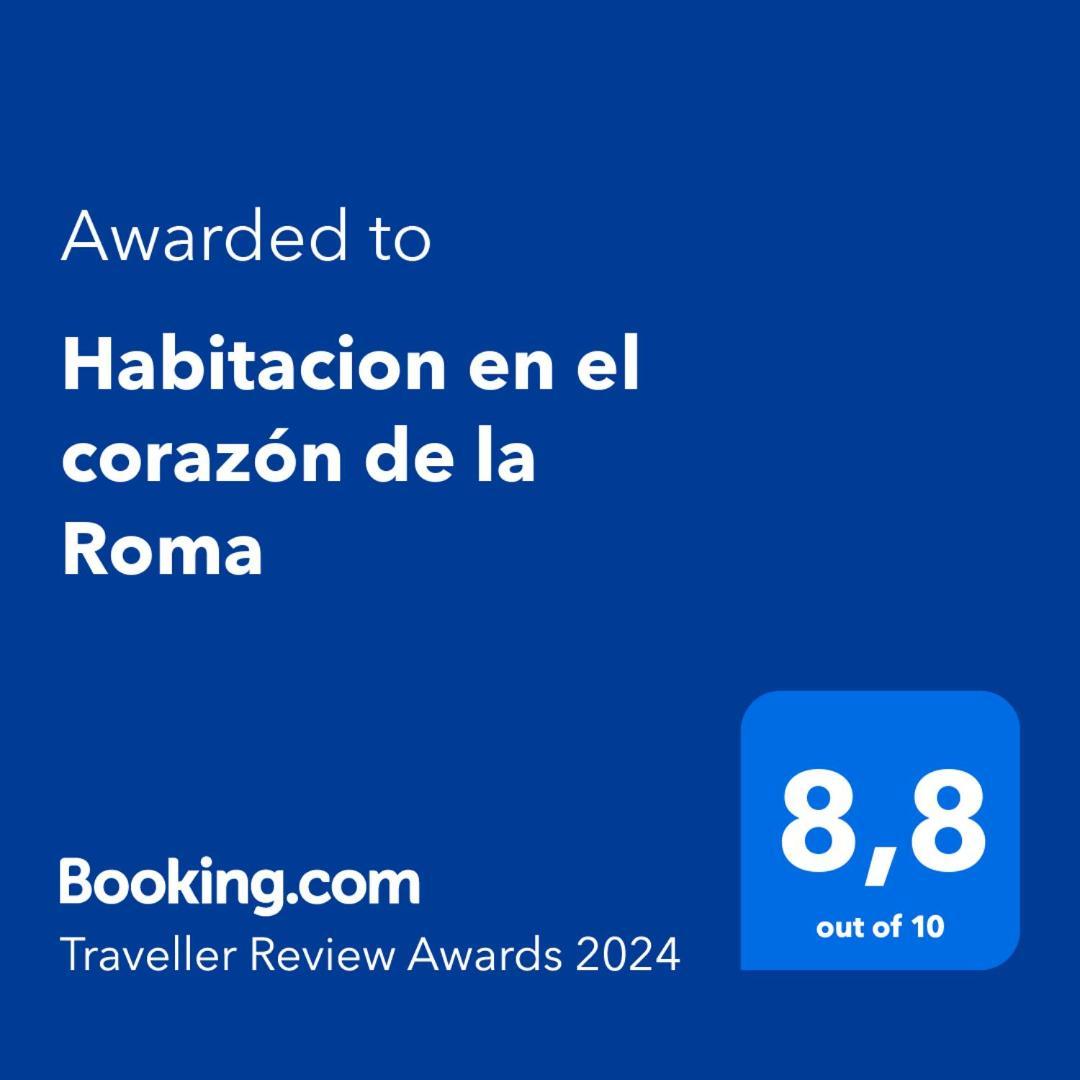 En El Corazon De La Roma *